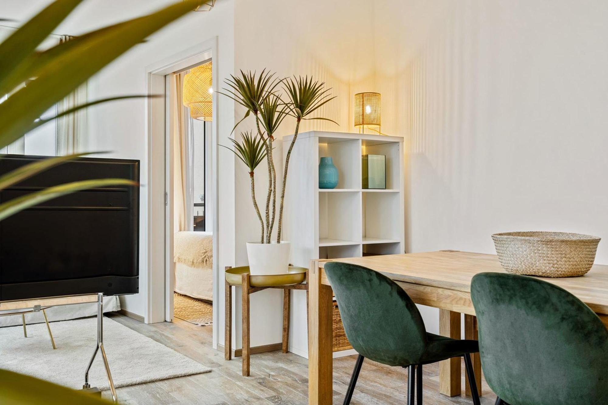 Elegant 1Br - Limpertsberg Gem Διαμέρισμα Λουξεμβούργο Εξωτερικό φωτογραφία